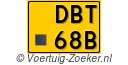 DBT-68-B