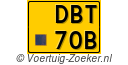 DBT-70-B