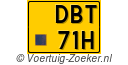 DBT-71-H