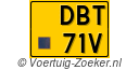 DBT-71-V