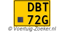 DBT-72-G
