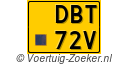 DBT-72-V