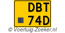 DBT-74-D