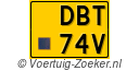 DBT-74-V