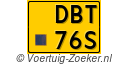 DBT-76-S