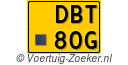 DBT-80-G