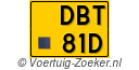 DBT-81-D
