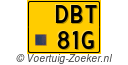 DBT-81-G