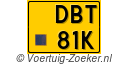 DBT-81-K