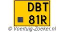 DBT81R