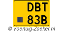 DBT-83-B