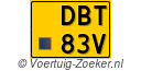 DBT-83-V