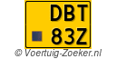 DBT-83-Z
