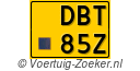 DBT-85-Z