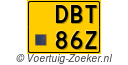DBT-86-Z