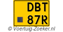 DBT-87-R