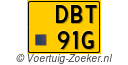 DBT-91-G