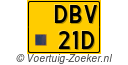 DBV-21-D