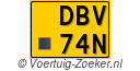 DBV-74-N