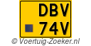 DBV-74-V