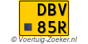 DBV-85-R