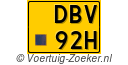 DBV-92-H