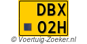 DBX02H