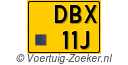 DBX11J