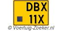 DBX-11-X
