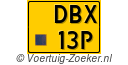 DBX-13-P