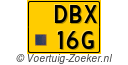 DBX16G