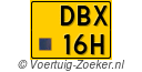 DBX16H