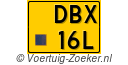 DBX-16-L
