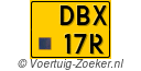 DBX17R