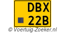 DBX22B