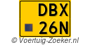 DBX-26-N