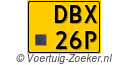 DBX-26-P