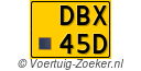 DBX45D