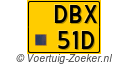 DBX-51-D
