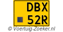 DBX-52-R