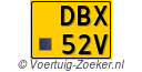 DBX-52-V