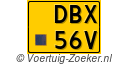 DBX-56-V