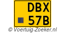 DBX-57-B