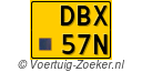 DBX-57-N