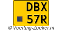 DBX-57-R