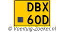DBX60D