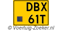 DBX-61-T