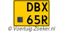 DBX-65-R