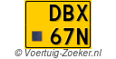 DBX-67-N