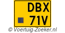 DBX-71-V